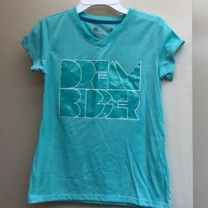 (New) washed for nothing, Dream Bigger Tee